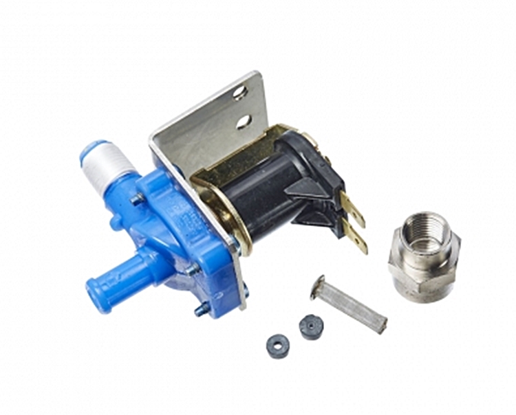 (image for) Wilbur Curtis WC-827 VALVE, INLET 1 GPM 120V 10W - Click Image to Close